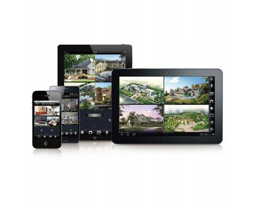 BCS-L-EIP402FIR3-LED-Ai1 BCS kopułkowa 4Mpx, ISL