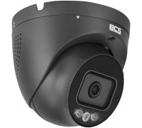 BCS-P-EIP28FSR3L3-Ai2-G(2) BCS POINT kopułkowa 8Mpx