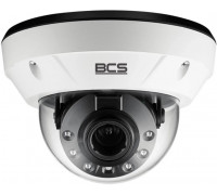 BCS-U-DIP65VSR4 5MP kopułkowa BCS ULTRA