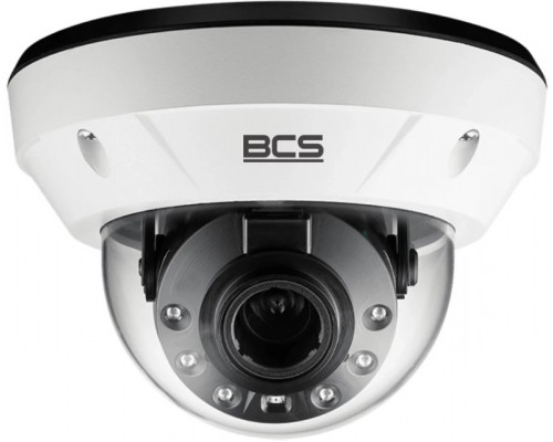 BCS-U-DIP65VSR4 5MP kopułkowa BCS ULTRA