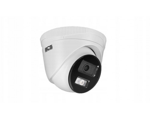 BCS V-EIP14FSR3L3(2) VIEW kopułkowa 4Mpx