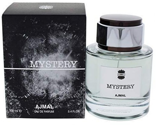 AJMAL Mystery EDP spray 100ml