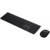 Lenovo Professional Wireless Rechargeable Keyboard and Mouse Combo AI - Lithuanian | Lenovo