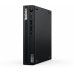 Mini PC Lenovo Lenovo ThinkCentre M70q Gen 5 Intel Core i5 i5-13400T 16 GB DDR5-SDRAM 512 GB SSD Mini PC Black