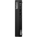 Mini PC Lenovo Lenovo ThinkCentre M70q Gen 5 Intel Core i5 i5-13400T 16 GB DDR5-SDRAM 512 GB SSD Mini PC Black