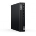 Mini PC Lenovo Lenovo ThinkCentre M70q Gen 5 Intel Core i5 i5-13400T 16 GB DDR5-SDRAM 512 GB SSD Mini PC Black