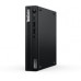Mini PC Lenovo Lenovo ThinkCentre M70q Gen 5 Intel Core i5 i5-13400T 16 GB DDR5-SDRAM 512 GB SSD Mini PC Black
