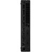 Mini PC Lenovo Lenovo ThinkCentre M70q Gen 5 Intel Core i5 i5-13400T 16 GB DDR5-SDRAM 512 GB SSD Mini PC Black