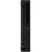 Mini PC Lenovo Lenovo ThinkCentre M70q Gen 5 Intel Core i5 i5-13400T 16 GB DDR5-SDRAM 512 GB SSD Mini PC Black