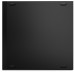 Mini PC Lenovo Lenovo ThinkCentre M70q Gen 5 Intel Core i5 i5-13400T 16 GB DDR5-SDRAM 512 GB SSD Mini PC Black