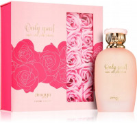 ZIMAYA Only You! EDP spray 100ml