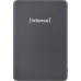Intenso MW5000 Litowo-polimerowy (LiPo) 5000 mAh Bezprzewodowe ładowanie Gray