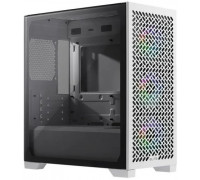 Cooler Master Elite 302 ARGB biała (E302-WGNN-S00)