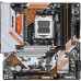 GIGABYTE B850M FORCE WIFI6E AMD B850 Gniazdo AM5 micro ATX