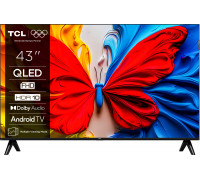 TCL 43S5K QLED