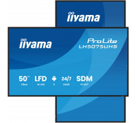 iiyama ProLite LH5075UHS-B2AG
