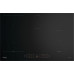 Hisense  platums 79.5 cm  melna - Iebuvejama indukcijas plits virsma HI8432BSCWF (3838782863332)