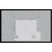 Hisense  platums 79.5 cm  melna - Iebuvejama indukcijas plits virsma HI8432BSCWF (3838782863332)