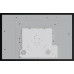 Hisense  platums 79.5 cm  melna - Iebuvejama indukcijas plits virsma HI8432BSCWF (3838782863332)
