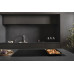Hisense  platums 79.5 cm  melna - Iebuvejama indukcijas plits virsma HI8432BSCWF (3838782863332)