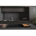 Hisense  platums 79.5 cm  melna - Iebuvejama indukcijas plits virsma HI8432BSCWF (3838782863332)