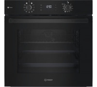 Indesit  iebūvējamā cepeškrāsns IO K58HS B (8050147705360)