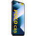 MOBILE PHONE POCO C85/8/256GB BLACK MWithB0LFYEU POCO MWithB0LFYEU (6932554457051)