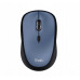 Datorpele Trust Yvi+ Silent Blue 8713439255140 25514 (8713439255140)
