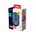 Datorpele Trust Yvi+ Silent Blue 8713439255140 25514 (8713439255140)
