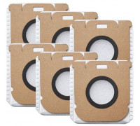 Vacuum Cleaner AccessoryDREAMEDust BagVDB4 VDB4 (6977328063205)