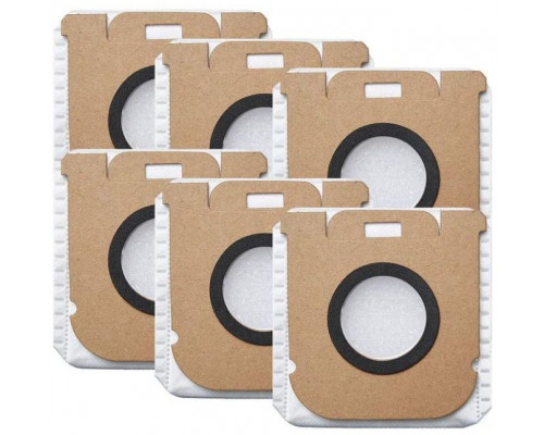 Vacuum Cleaner AccessoryDREAMEDust BagVDB4 VDB4 (6977328063205)