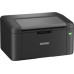 Lāzerprinteris Brother HL-L1240W Black 4977766841474 HLL1240WRE1 (4977766841474)