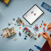 LEGO Marvel 76317 Mieszkanie Petera Parkera