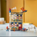 LEGO Marvel 76317 Mieszkanie Petera Parkera