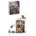 LEGO Marvel 76317 Mieszkanie Petera Parkera