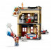 LEGO Marvel 76317 Mieszkanie Petera Parkera