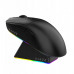 gamingowa bezprzewodowa Ajazz AJ139 V2 MC-3 Mod-Black-Pixart 3311
