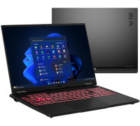 ASUS TUF Gaming A16 FA608UP-R7165W - Ryzen 7 260 | 16" | 165Hz | 16GB | 512GB | W11H | RTX5070