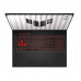 ASUS TUF Gaming A16 FA608UP-R7165W - Ryzen 7 260 | 16" | 165Hz | 16GB | 512GB | W11H | RTX5070