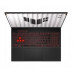 ASUS TUF Gaming A16 FA608UP-R7165W - Ryzen 7 260 | 16" | 165Hz | 16GB | 512GB | W11H | RTX5070