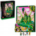 LEGO(R) WICKED 75685 Obraz Emerald City