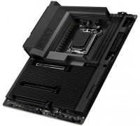 NZXT N7 B850 WiFi Black DDR5 AM5 Black Cover N7-B85XT-B1 retail