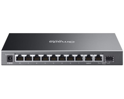 Switch TP-Link Omada ES210GP