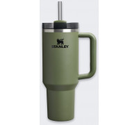 Stanley Quencher H2.O FlowState™ 1.18L Dried Pine