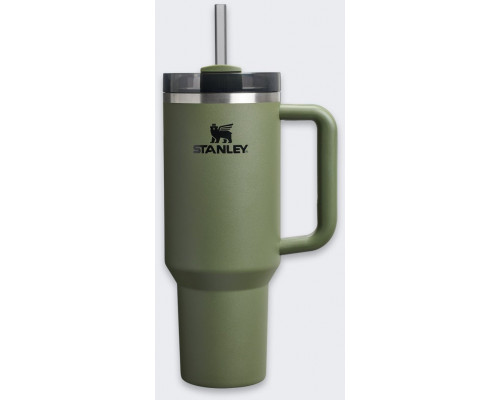 Stanley Quencher H2.O FlowState™ 1.18L Dried Pine