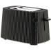 Alessi MDL08B toster Black
