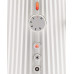 Alessi MDL08B toster Black