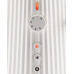 Alessi MDL08B toster Black