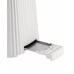 Alessi MDL08B toster Black