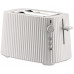 Alessi MDL08B toster Black